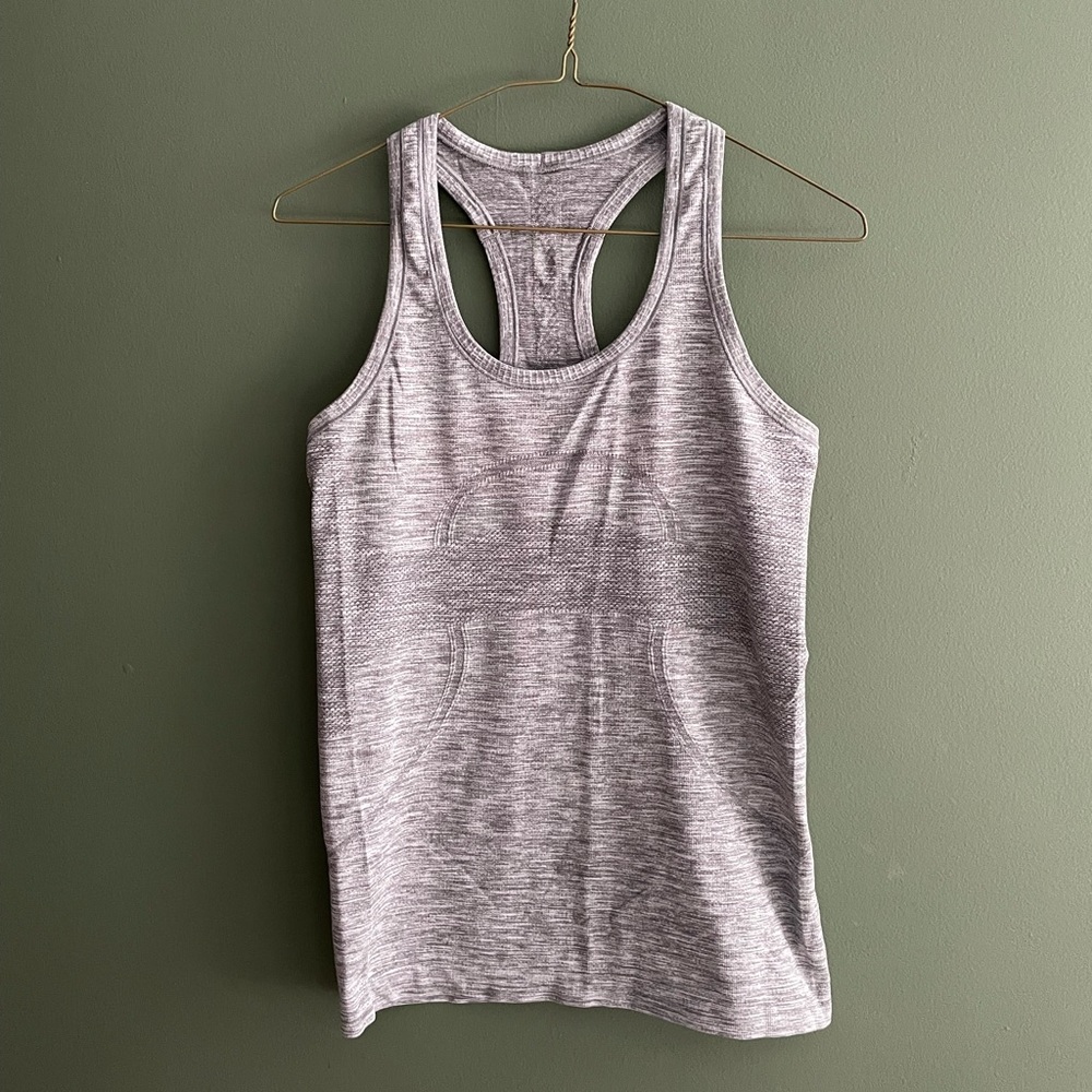 Lululemon Swiftly Tech Racerback Tank Top 2.0
